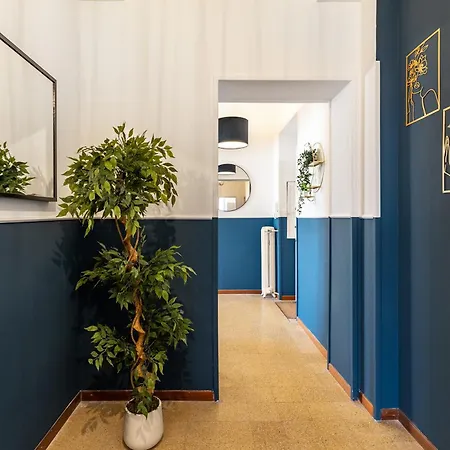 Charme Brera Milano