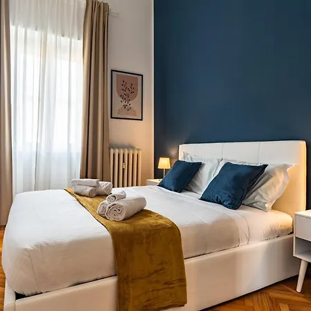 Apartment Charme Brera