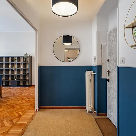 Apartment Charme Brera *