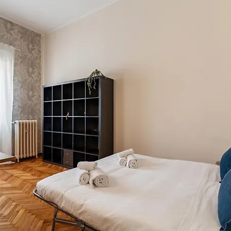 Apartment Charme Brera *