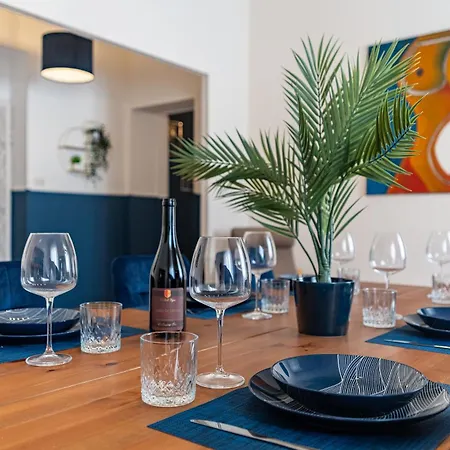 Charme Brera Apartment