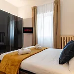 Charme Brera Apartamento Milán