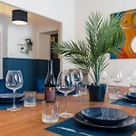 Charme Brera Apartamento
