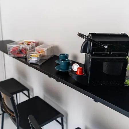 Charme Brera Apartamento Milão