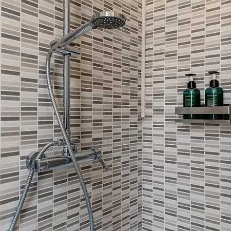 Charme Brera Appartement Milaan