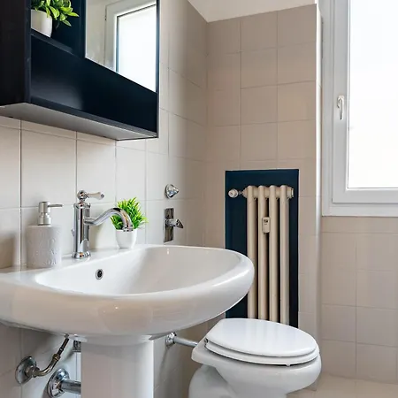 Charme Brera * Milan