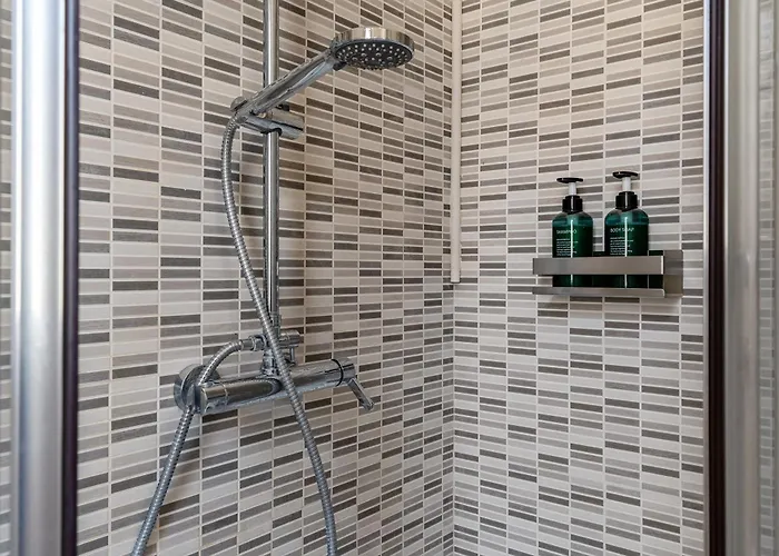 Charme Brera Apartamento Milão