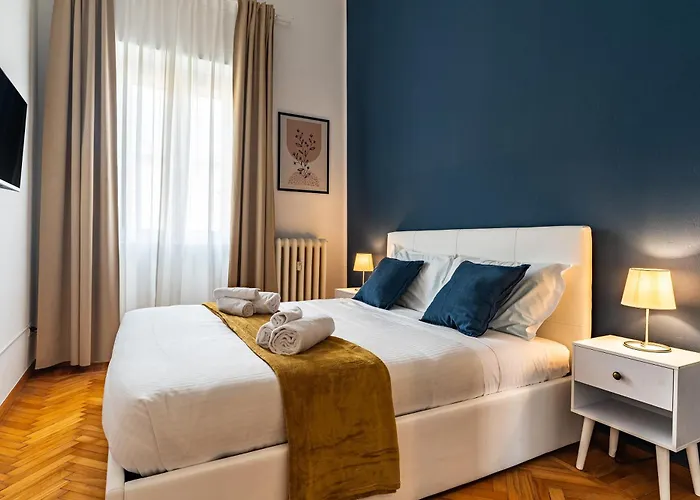 Apartamento Charme Brera